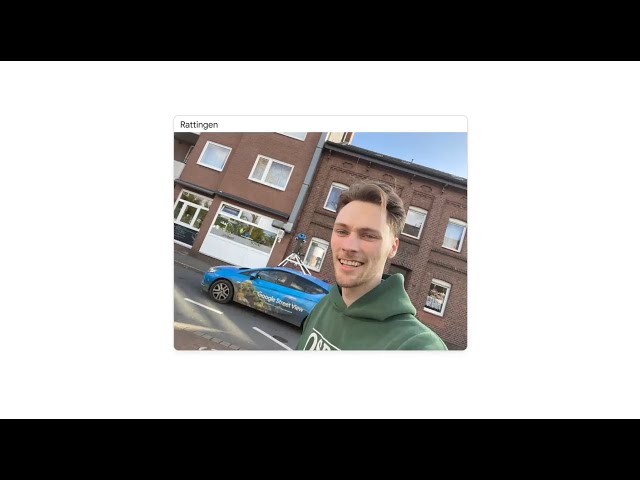 Rainbolt’s Journey from a Small Town to Street View Superstar