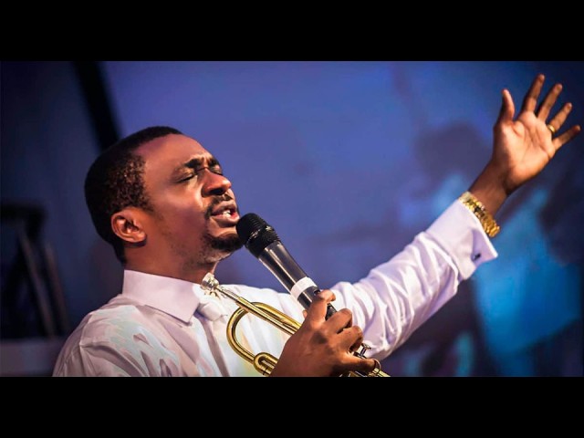 NATHANIEL BASSEY || PRAYERS & FASTING || HALLELUJAH CHALLENGE #hallelujahchallenge2026