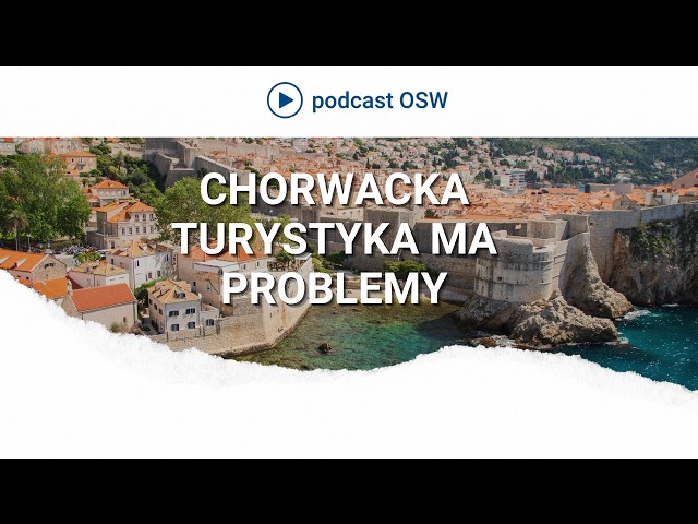 Croatia and Albania's Serious Tourism Problems