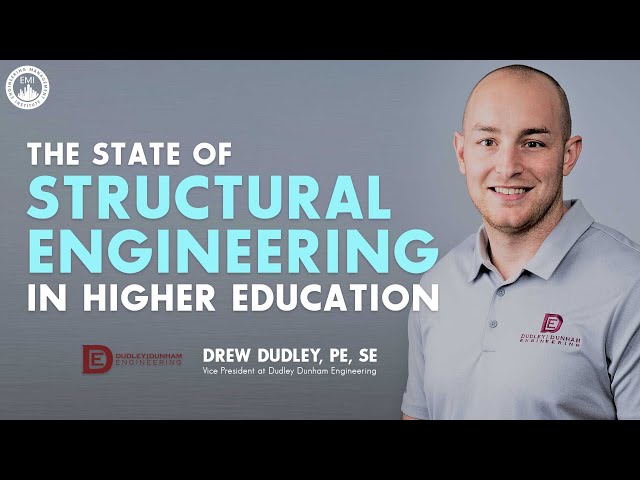 The State of Structural Engineering in Higher Education