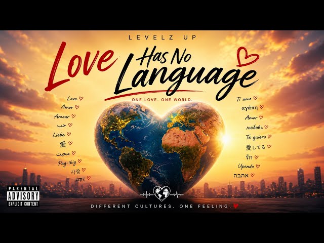 Love Has No Language ❤️🌍 | Different Countries, Different Languages