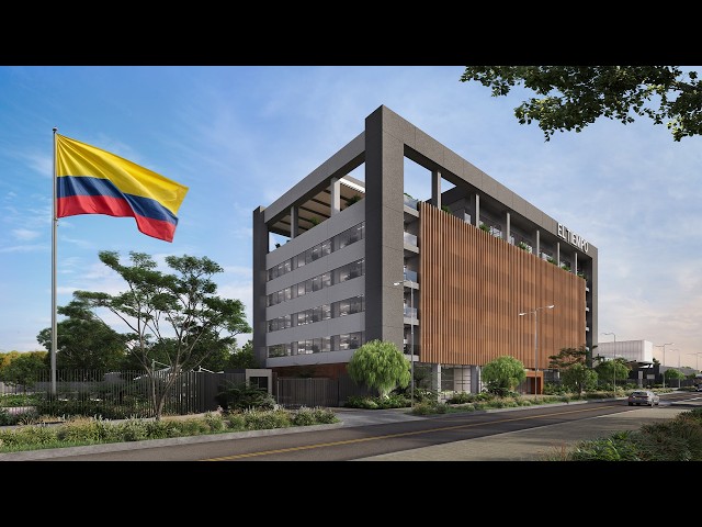 The evolution of EL TIEMPO CASA EDITORIAL