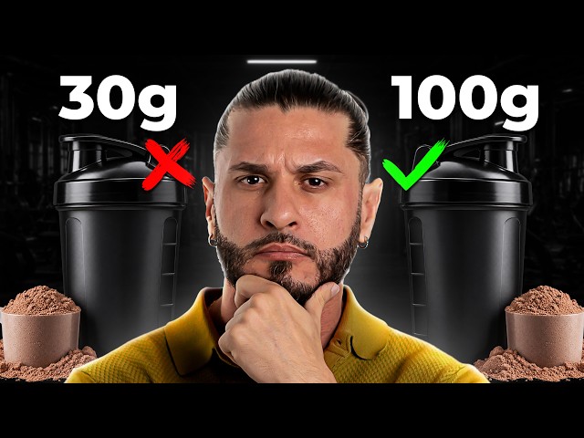 These Muscle-Building "Myths" Are Actually FACTS! (new research)