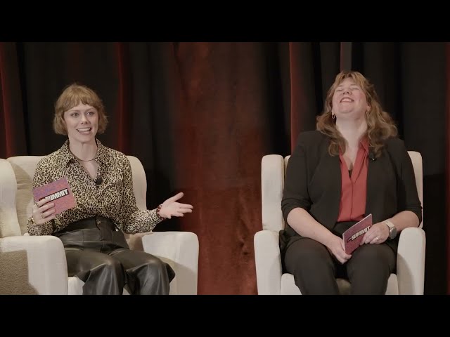 Live at dbt Summit: The parts of a data career that never make the job description (Episode 9)