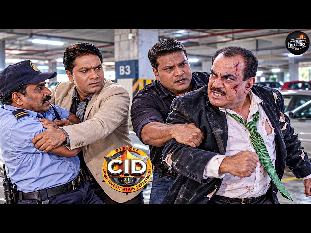 || CID || New Episode 2026