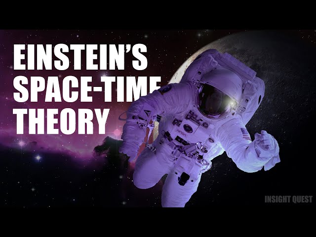How Does SPACE Slow Down Our Aging Process?