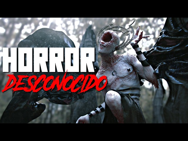 The NEW TERROR that NO ONE DARES TO RECOMMEND
