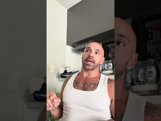 Best advice for health/exercise