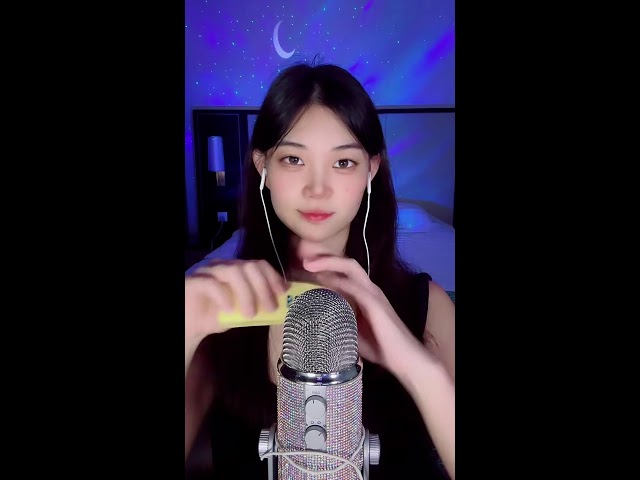 ASMR Sophia ❤️ Come Relax with Me 💤 | Soft Whispers & Gentle Sounds