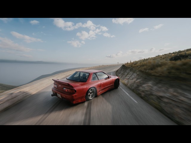 DLSS 5.0 Takes Assetto Cosa to the Next Level