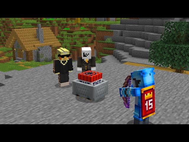[HT2] The BEST Beginners Guide to Cart PVP 1.21.6+