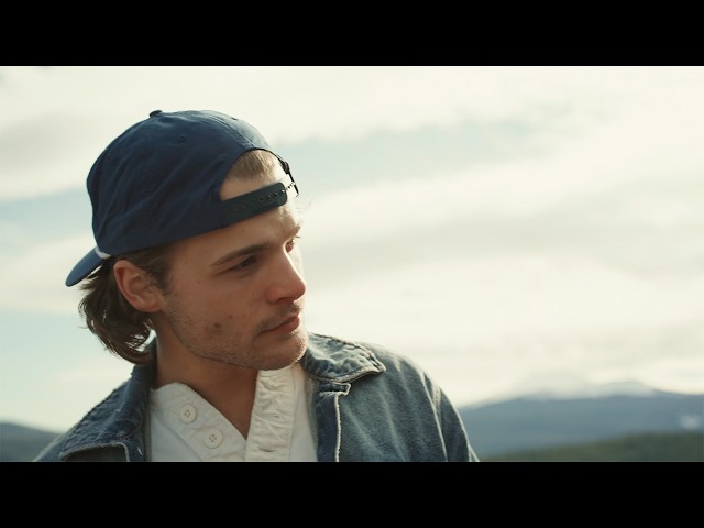 Max McNown- Slow Down, Slow Down (Performance Video)
