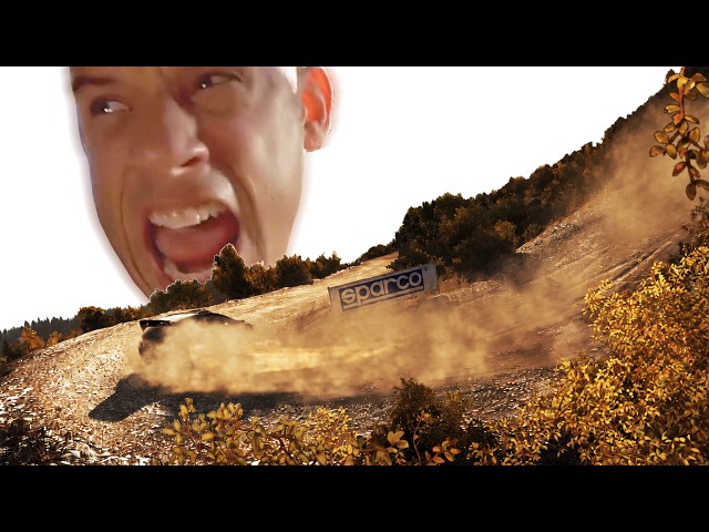 DARK SOULS OF RACING GAMES