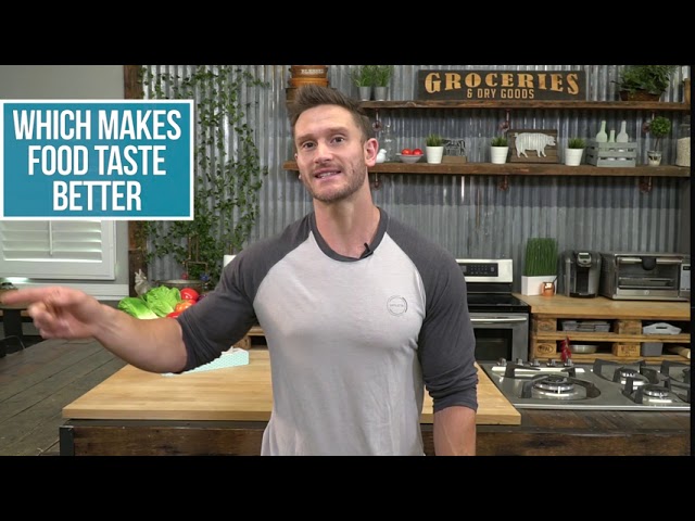 How to be a Biohacker: Health Optimization - Thomas DeLauer