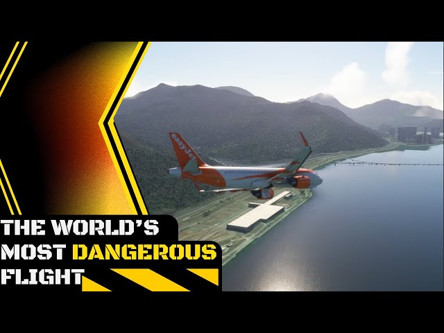 American Skies: The Virtual Pilot's Paradise - #0064