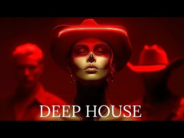 AIMUSIC Deep "Night Pulse "