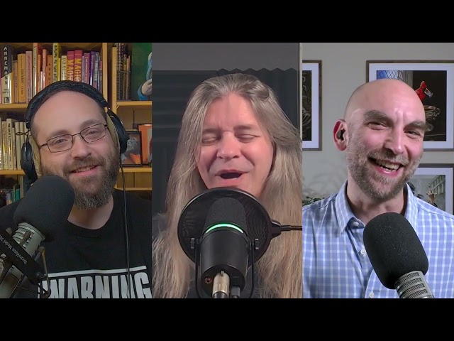 The Scathing Atheist 704: Snake Juggling Edition