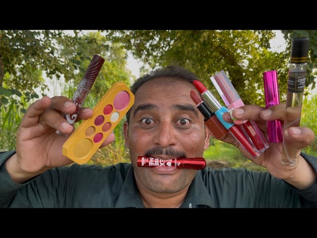 ASMR Doing Your Make up 11 minutes 💋💄💋💄