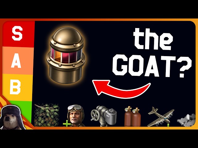 The ONLY Tank Modifications Guide You'll Need