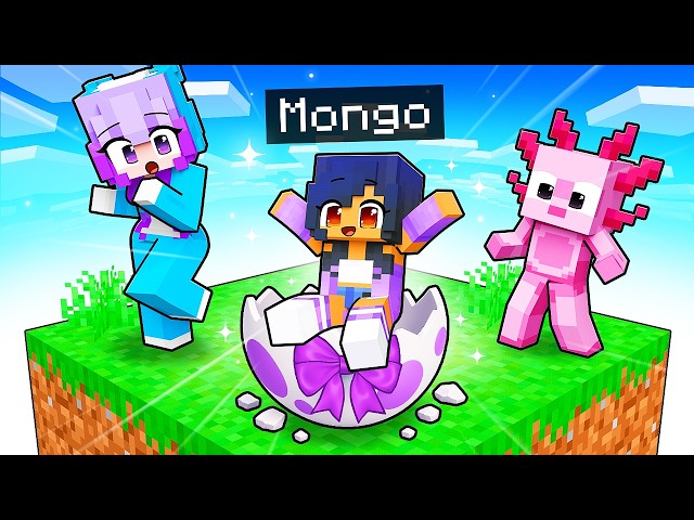 I Pretended to be a BABY YOUTUBER on ONE CHUNK!