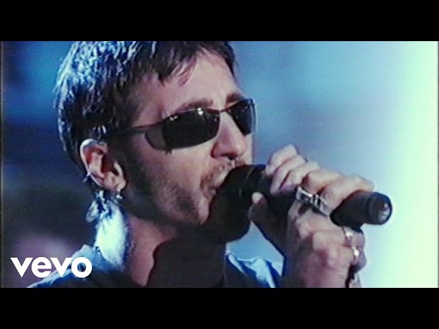 Godsmack - Serenity