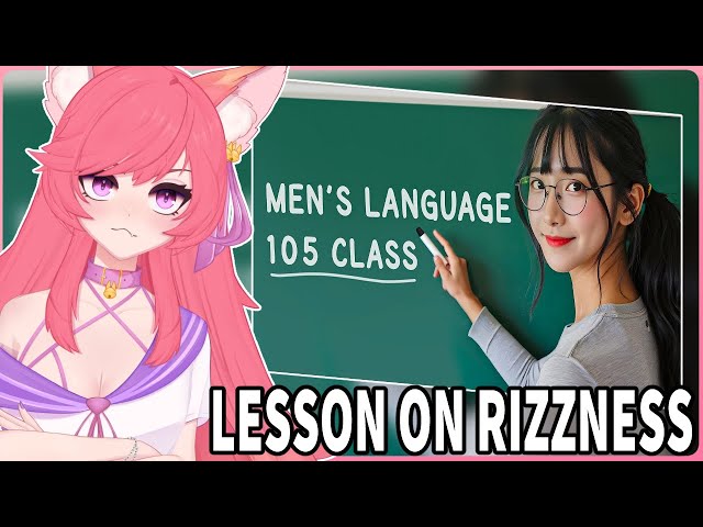 How To Understand MEN | jinnytty React