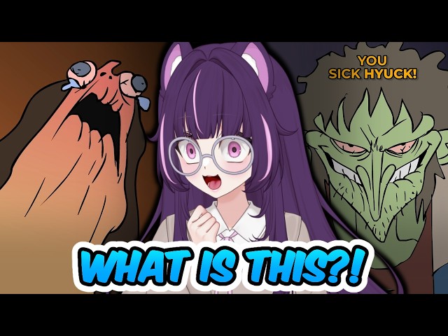 THIS IS SO FUNNY! | First Time Watching Legends Of Avantris