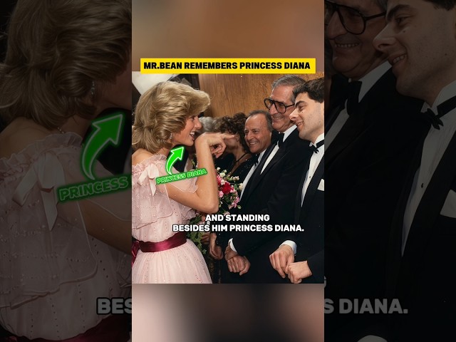 I will never Forget moment with Princess Diana 🇬🇧.