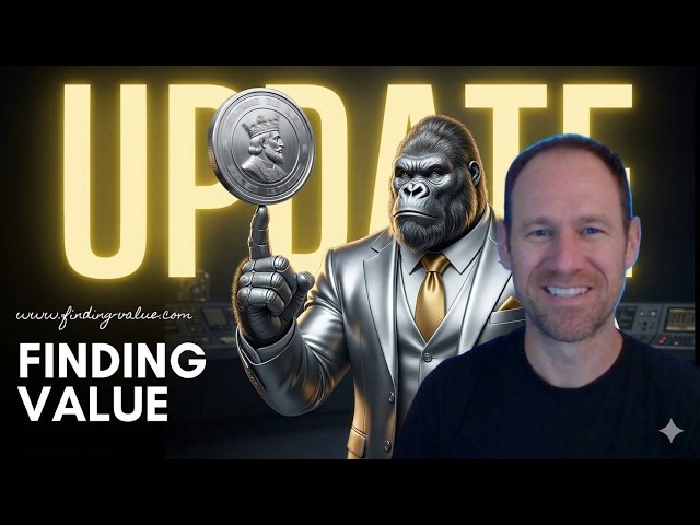 Commodities Update: Technical Analysis: GOLD, SILVER, COPPER LOOKING STRONG