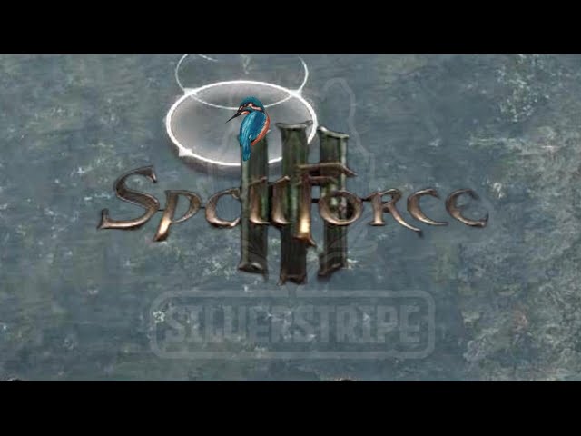 SpellForce III Reforced fish swimming ..... What a game, put on 1080p 60FPS to enjoy.