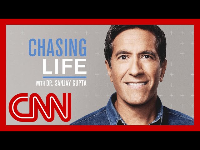 The Secret to Longevity: Keep Moving