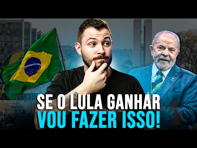 Eleições 2026: hora de se proteger ou continuar investindo?