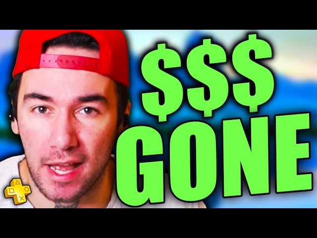 Nicholas Light Got Himself Demonetized (He Blamed YouTube)