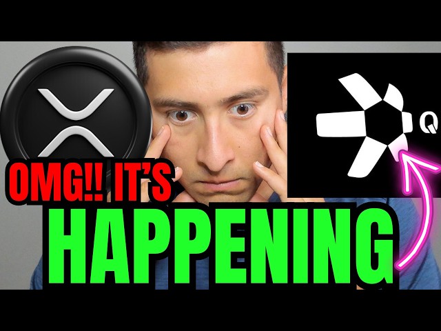 XRP It's CONFIRMED!! Official CZ BULL NEWS for XRP asap