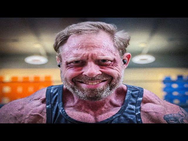 Bodybuilder Kills Mother and Himself After Steroid & ChatGPT Fueled Delusions