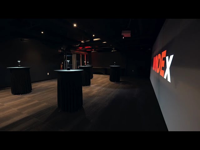 MODEx Studio Atlanta | Virtual Studio Walkthrough