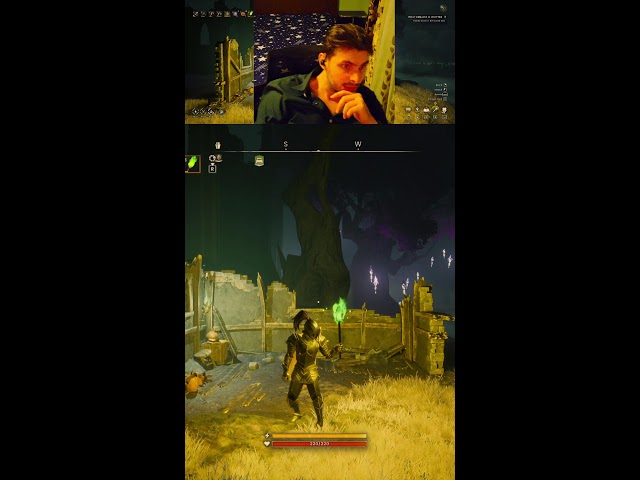 🔴RuneScape: Dragonwilds First Playthrough ⚔️ Stream 163 🎉
