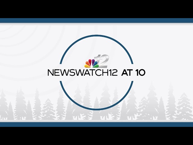 10pm Newscast