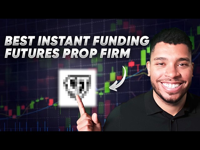Best Instant Funding Futures Prop Firm 2026 (Tested & Reviewed)