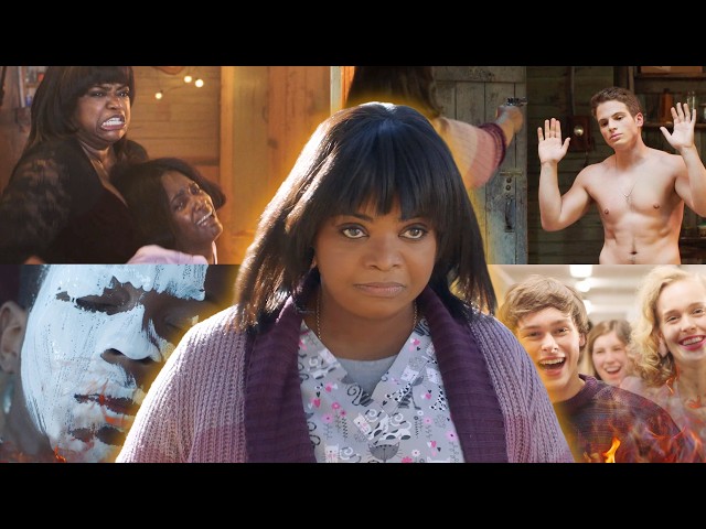 In Defense Of "MA", They All Deserved To D**