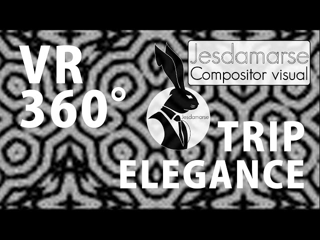 Trip elegance VR360 REALIDAD VIRTUAL