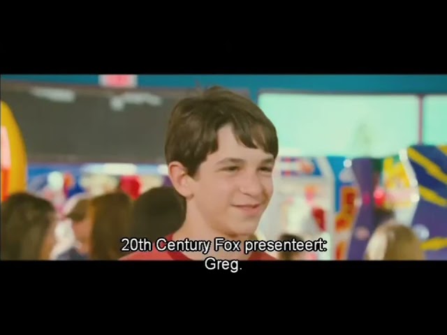 Diary Of A Wimpy Kid Dog Days (2012) Blu-ray DVD Digital HD 