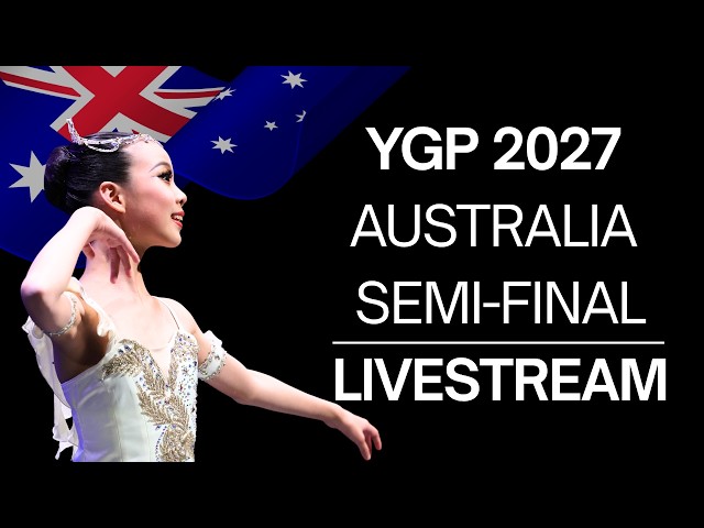 Senior Classical Competition Group 2 ~ #535 - #575 ~ 2027 YGP Sydney, Australia Semi-Finals