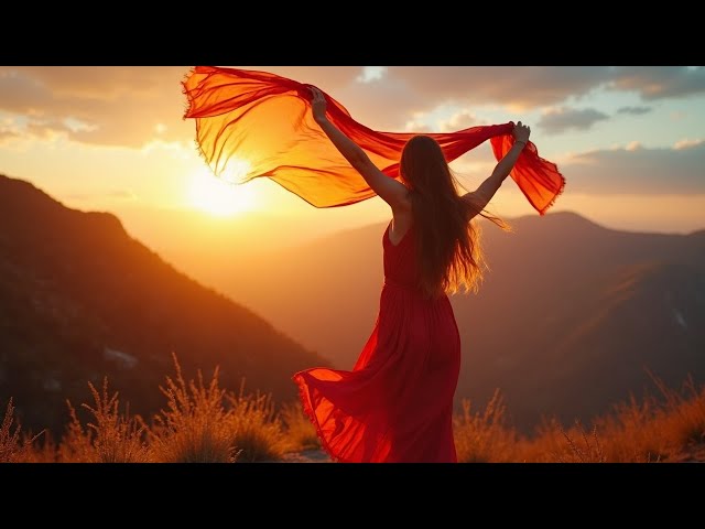 I Carry the Dreams | Deep Minimal Techno • Hypnotic Air Element Music