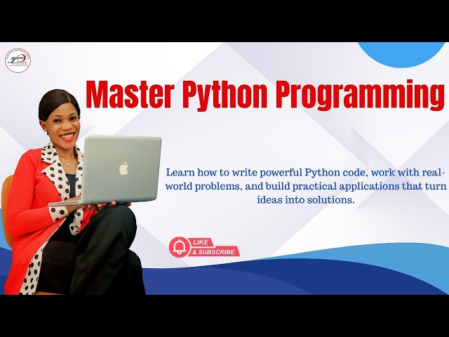 Learn Python programming Through Practical Projects