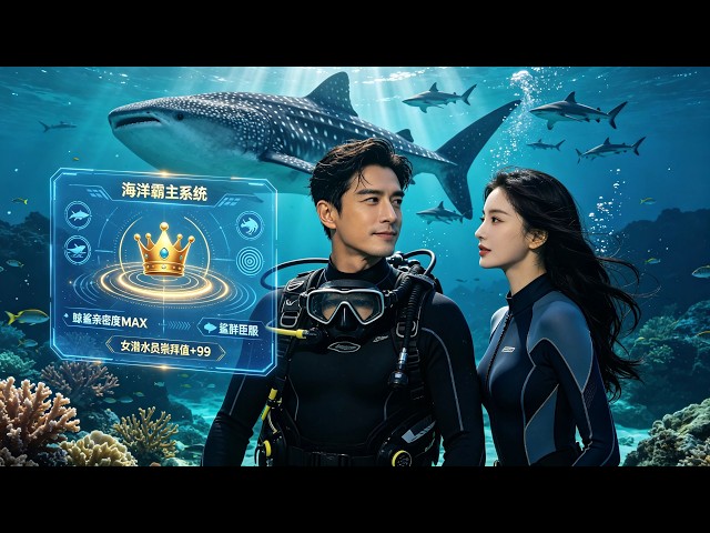 [Multi SUB] （全集）被自己最好的兄弟背刺拋棄後，只分到了一個破爛無人要的破船趕海後，竟然獲得了控制海洋的能力！#MiniDrama #精彩大陆短剧