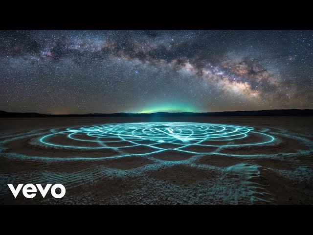 DuneSurfer - Soul Radio (Lyric Video)