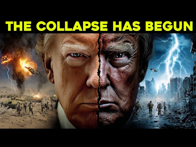 ONLY 1 EVENT MUST HAPPEN BEFORE THE TRIBULATION BEGINS