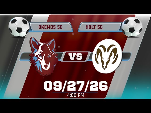 U15 OSC  vs  Holt
