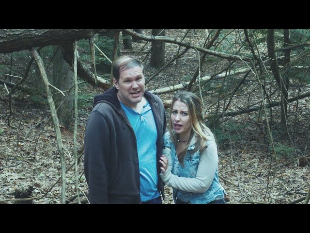 The Time Travelers - a comedy sci-fi short film